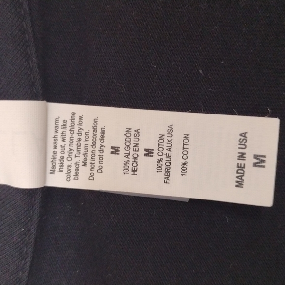 Maroon 5 Sugar Tshirt Size Medium - Picture 5 of 12